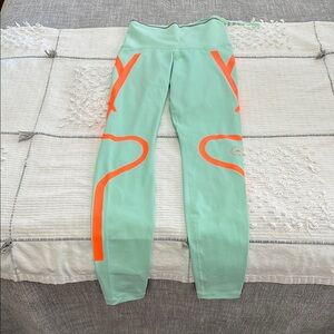 Stella McCartney adidas leggings